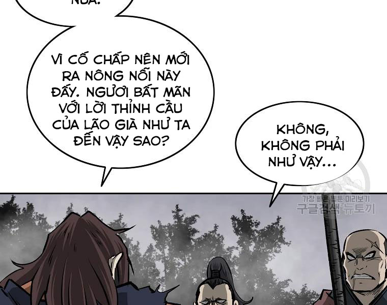 cung quỷ kiếm thần chapter 129 - Trang 2