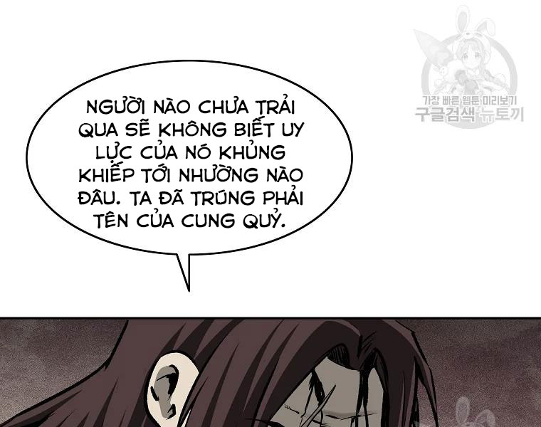 cung quỷ kiếm thần chapter 129 - Trang 2