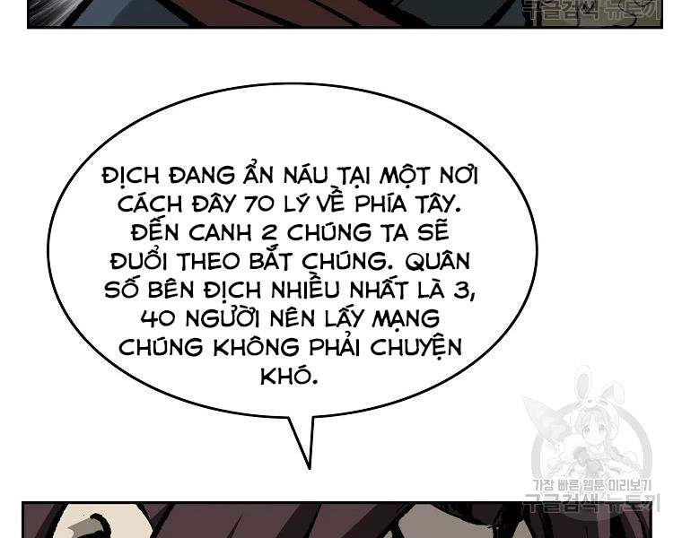 cung quỷ kiếm thần chapter 129 - Trang 2