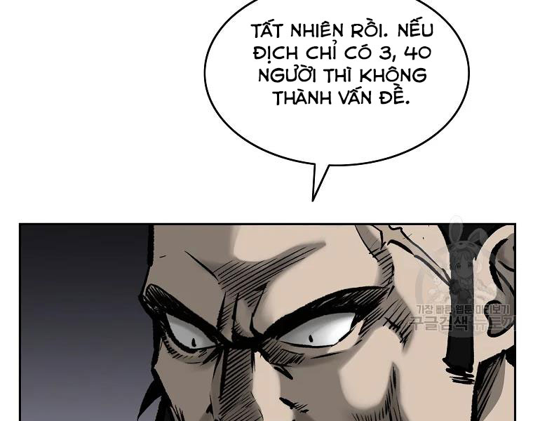 cung quỷ kiếm thần chapter 129 - Trang 2