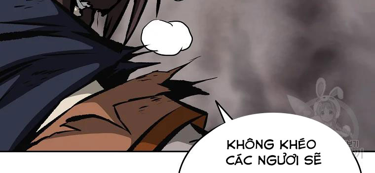 cung quỷ kiếm thần chapter 129 - Trang 2