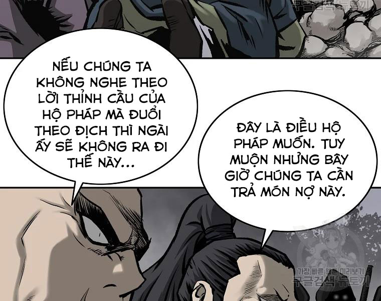 cung quỷ kiếm thần chapter 129 - Trang 2