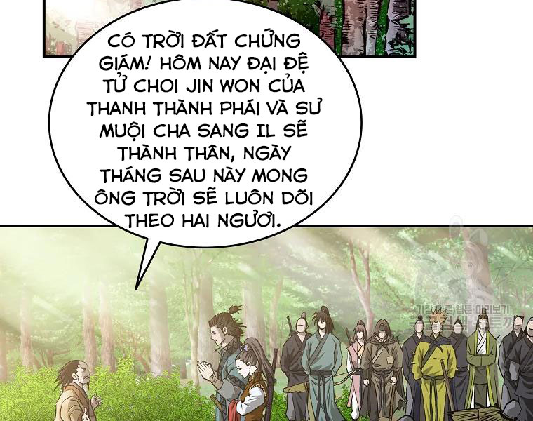 cung quỷ kiếm thần chapter 129 - Trang 2