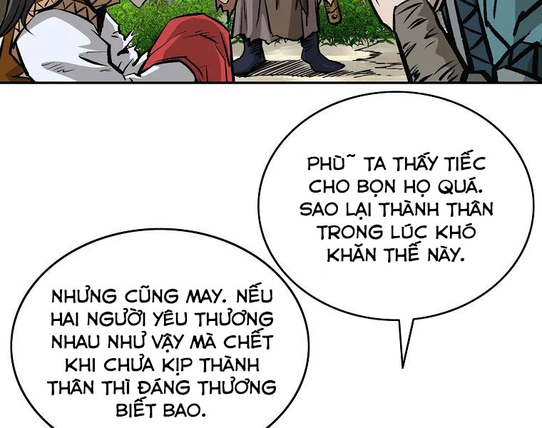 cung quỷ kiếm thần chapter 129 - Trang 2