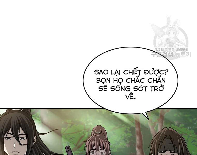 cung quỷ kiếm thần chapter 129 - Trang 2