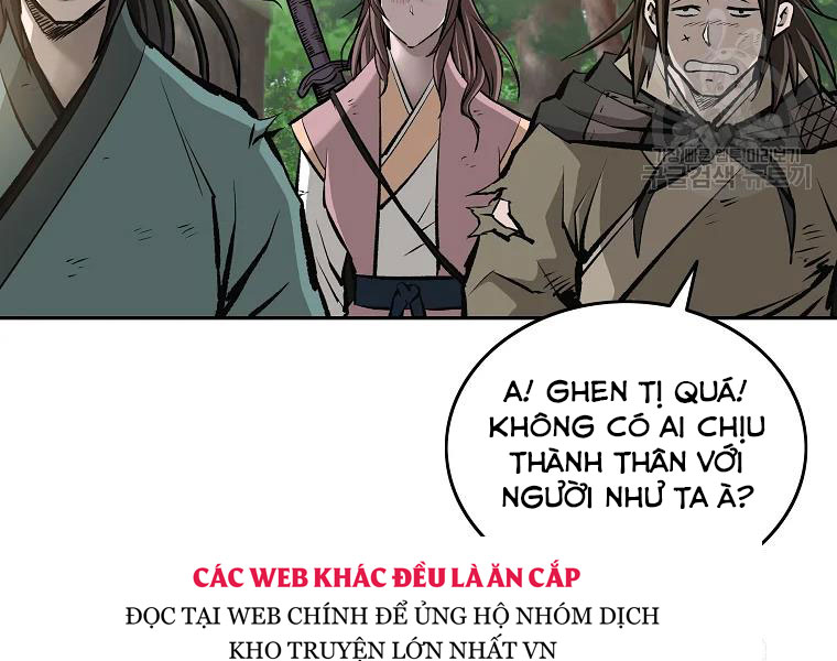 cung quỷ kiếm thần chapter 129 - Trang 2