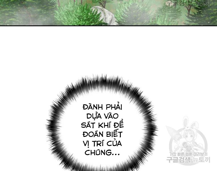 cung quỷ kiếm thần chapter 129 - Trang 2