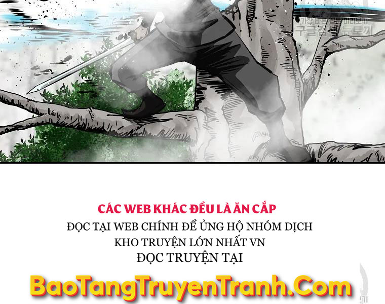 cung quỷ kiếm thần chapter 129 - Trang 2