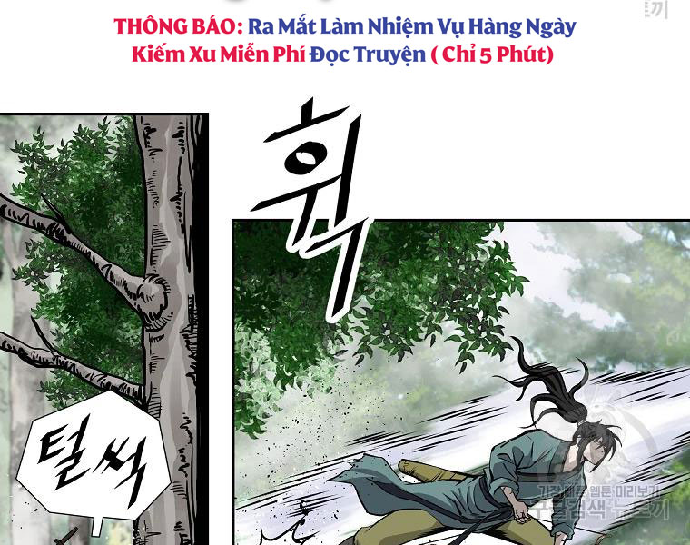 cung quỷ kiếm thần chapter 129 - Trang 2