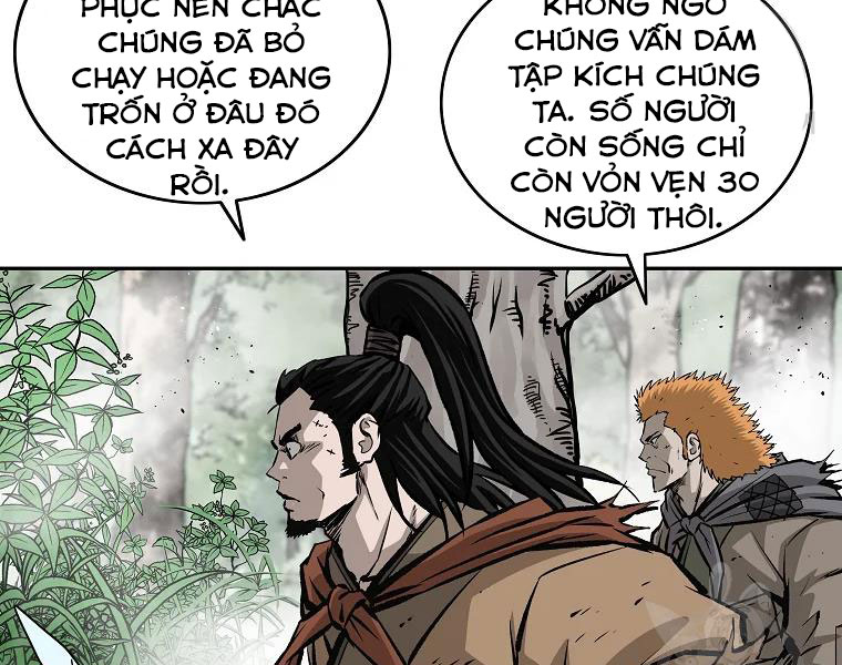 cung quỷ kiếm thần chapter 129 - Trang 2