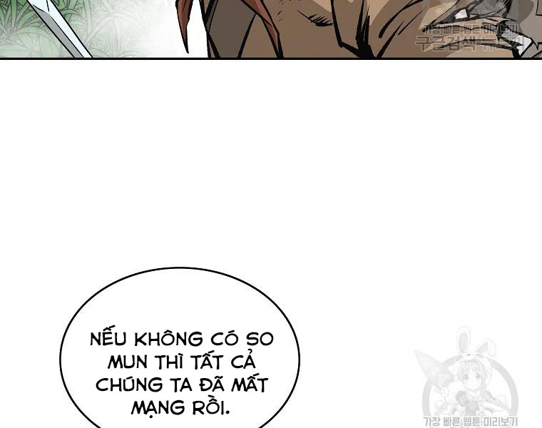 cung quỷ kiếm thần chapter 129 - Trang 2