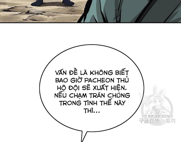 cung quỷ kiếm thần chapter 129 - Trang 2