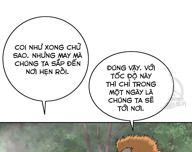 cung quỷ kiếm thần chapter 129 - Trang 2