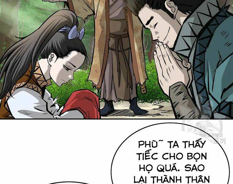 cung quỷ kiếm thần chapter 130 - Trang 2