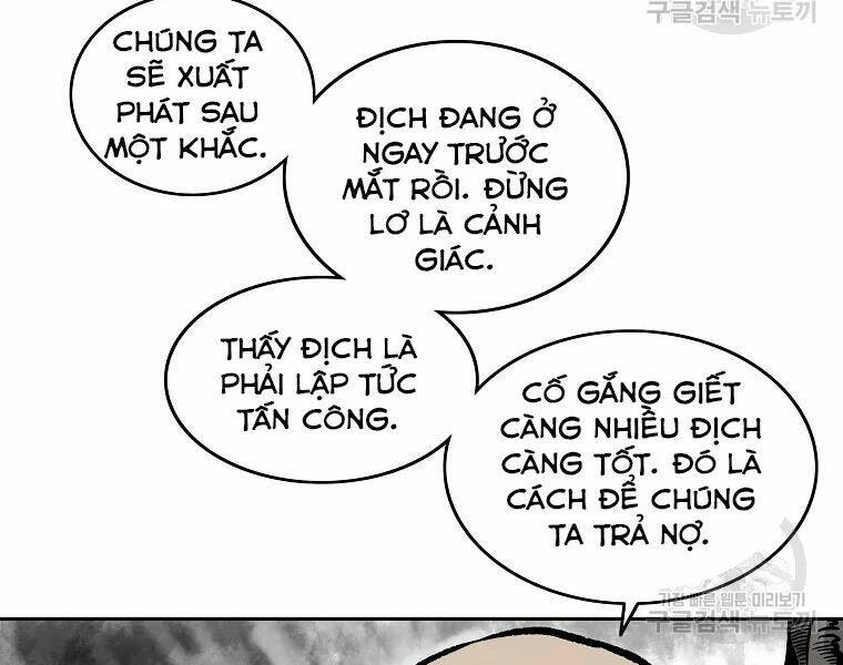 cung quỷ kiếm thần chapter 130 - Trang 2