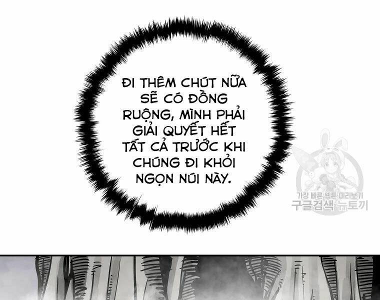 cung quỷ kiếm thần chapter 130 - Trang 2