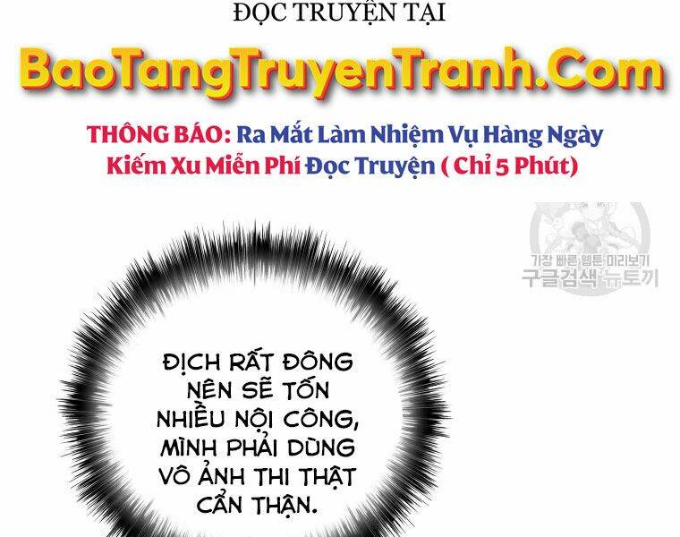 cung quỷ kiếm thần chapter 130 - Trang 2