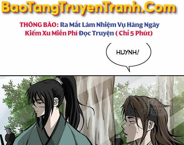 cung quỷ kiếm thần chapter 130 - Trang 2