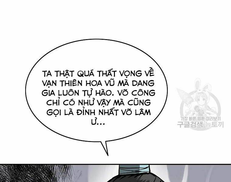 cung quỷ kiếm thần chapter 130 - Trang 2