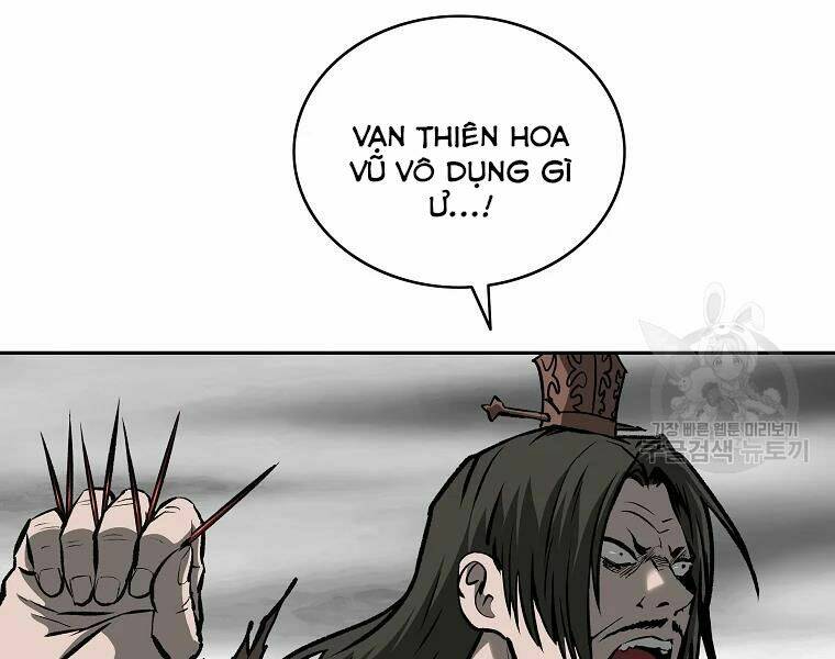 cung quỷ kiếm thần chapter 130 - Trang 2