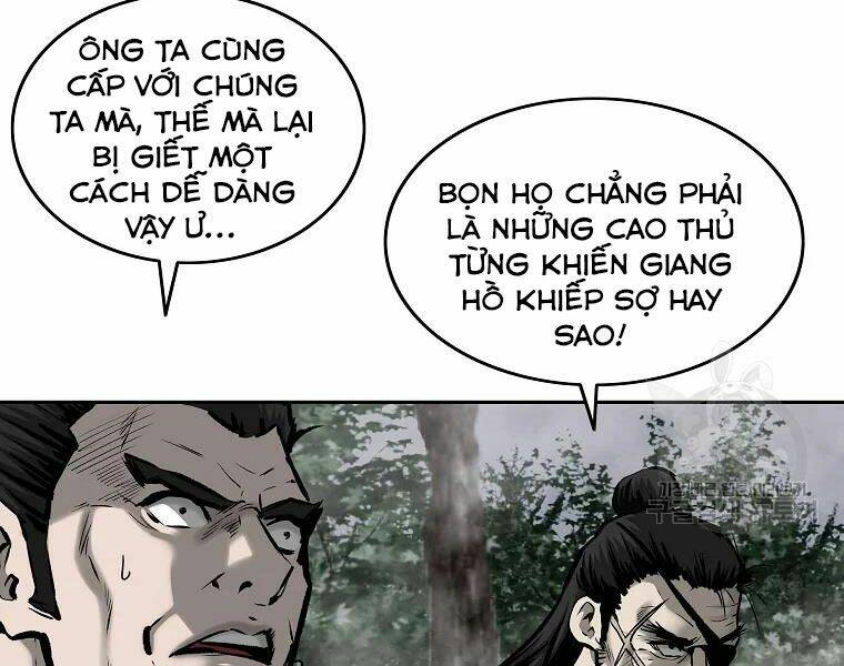 cung quỷ kiếm thần chapter 130 - Trang 2