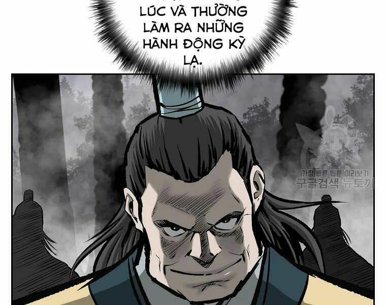 cung quỷ kiếm thần chapter 130 - Trang 2