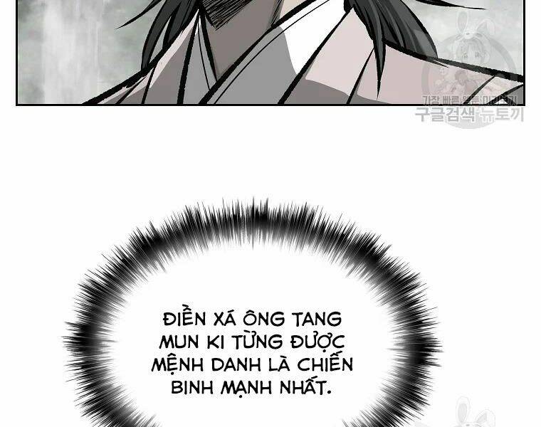 cung quỷ kiếm thần chapter 130 - Trang 2