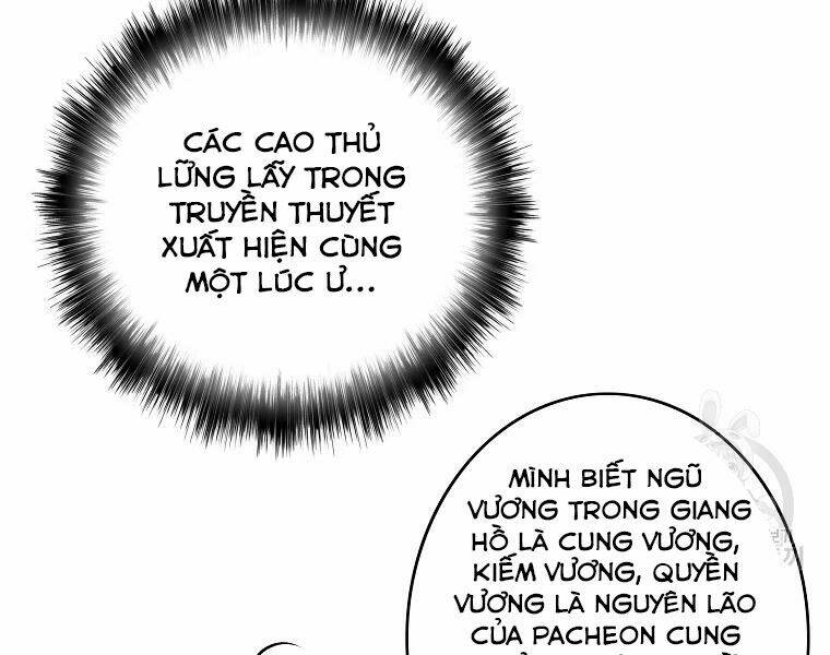 cung quỷ kiếm thần chapter 130 - Trang 2