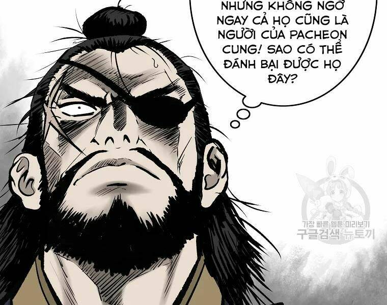 cung quỷ kiếm thần chapter 130 - Trang 2