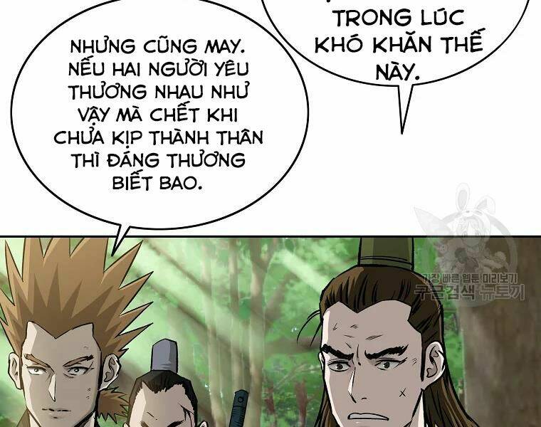 cung quỷ kiếm thần chapter 130 - Trang 2