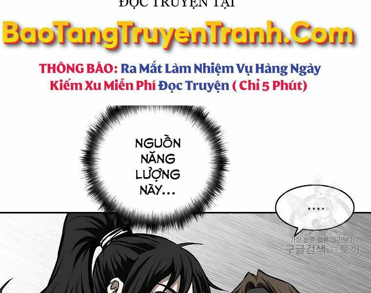 cung quỷ kiếm thần chapter 130 - Trang 2