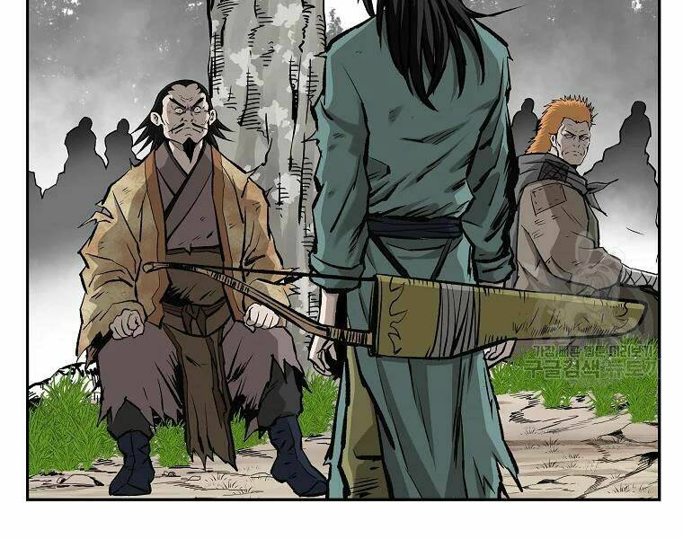 cung quỷ kiếm thần chapter 130 - Trang 2