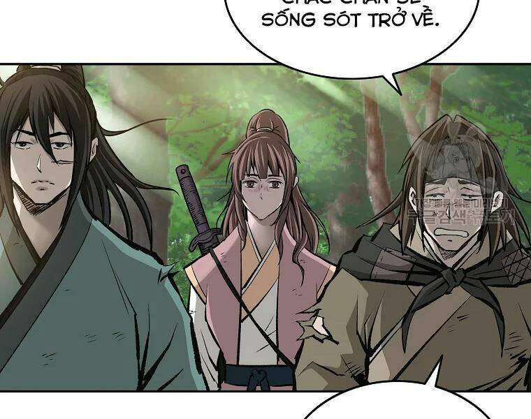 cung quỷ kiếm thần chapter 130 - Trang 2