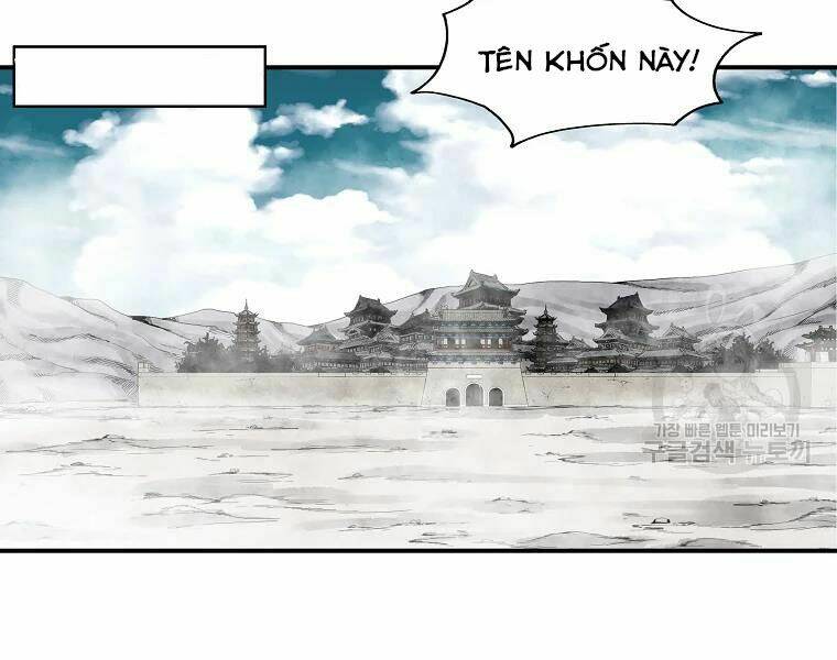 cung quỷ kiếm thần chapter 130 - Trang 2