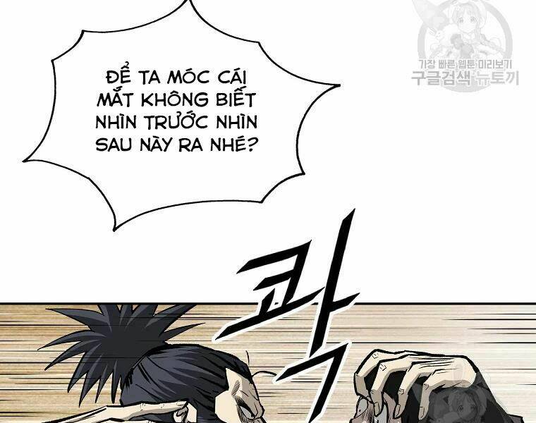 cung quỷ kiếm thần chapter 130 - Trang 2