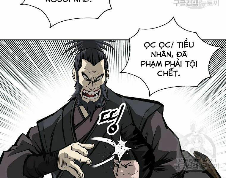 cung quỷ kiếm thần chapter 130 - Trang 2