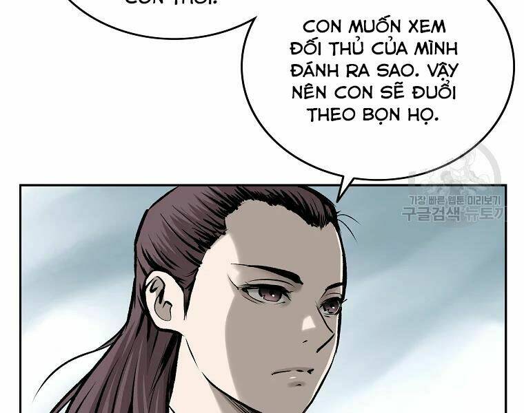 cung quỷ kiếm thần chapter 130 - Trang 2