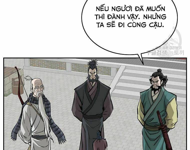 cung quỷ kiếm thần chapter 130 - Trang 2