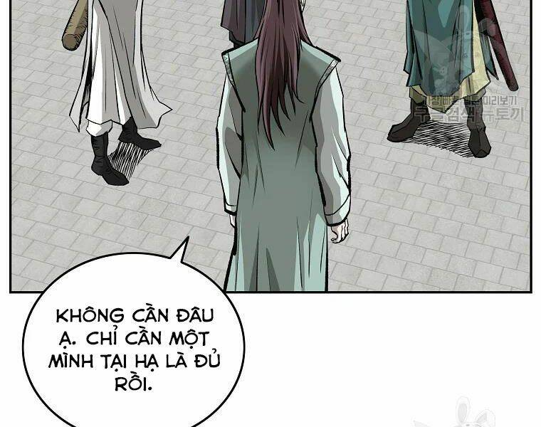 cung quỷ kiếm thần chapter 130 - Trang 2