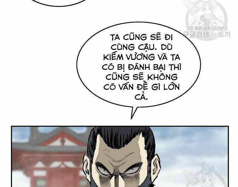 cung quỷ kiếm thần chapter 130 - Trang 2