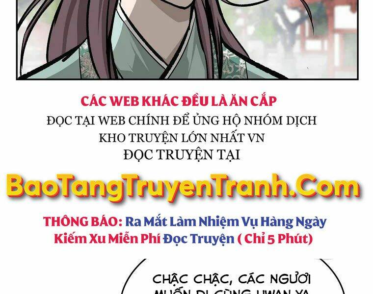 cung quỷ kiếm thần chapter 130 - Trang 2