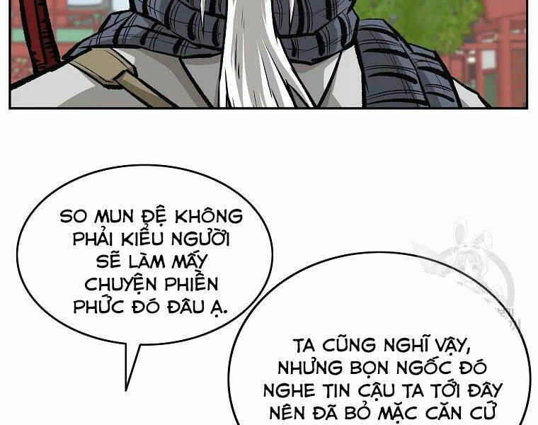 cung quỷ kiếm thần chapter 130 - Trang 2