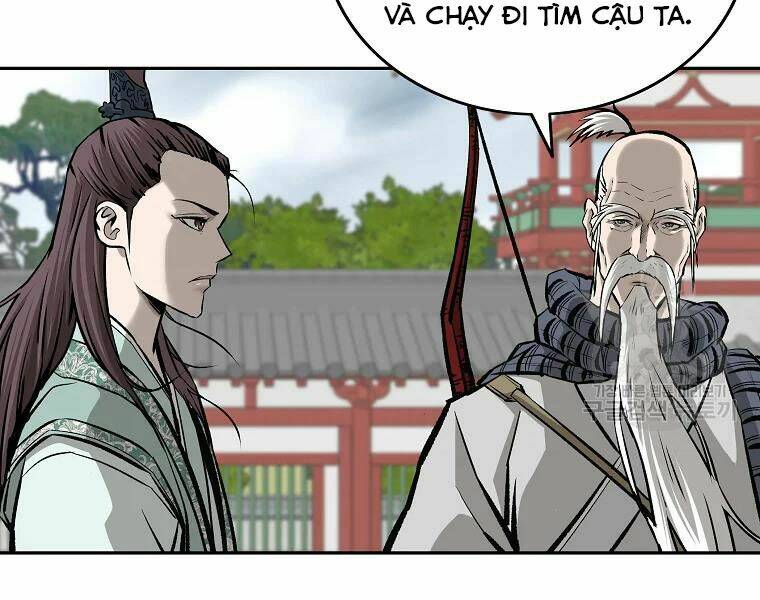 cung quỷ kiếm thần chapter 130 - Trang 2