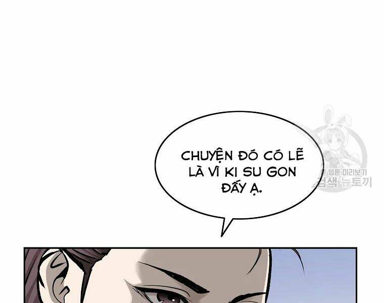 cung quỷ kiếm thần chapter 130 - Trang 2