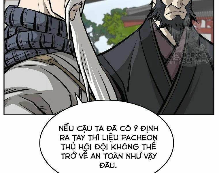 cung quỷ kiếm thần chapter 130 - Trang 2