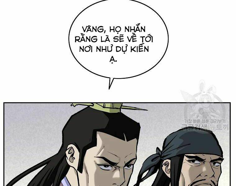 cung quỷ kiếm thần chapter 130 - Trang 2