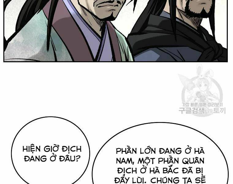 cung quỷ kiếm thần chapter 130 - Trang 2