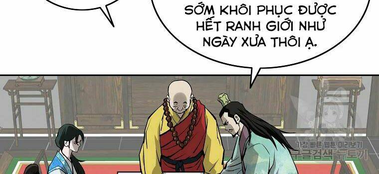 cung quỷ kiếm thần chapter 130 - Trang 2