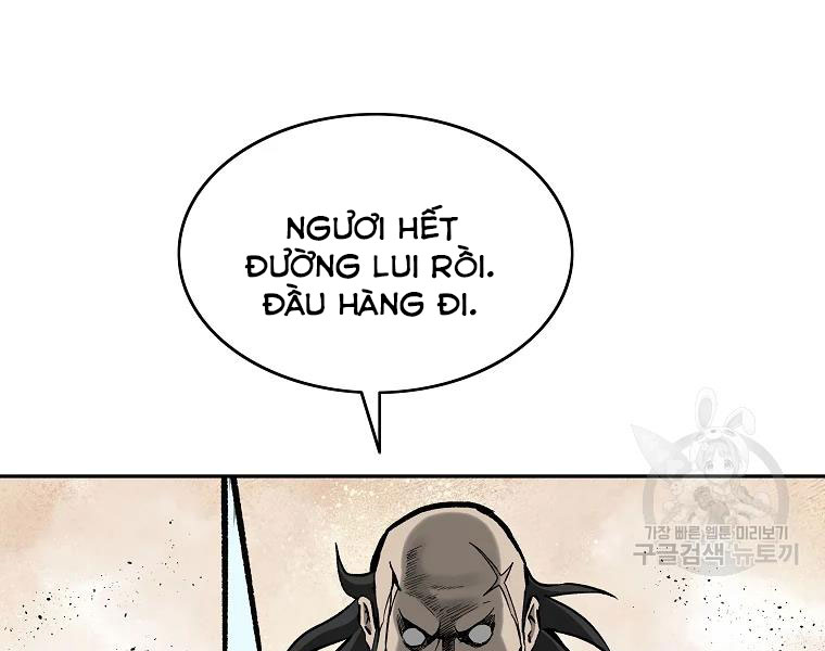 cung quỷ kiếm thần chapter 132 - Trang 2