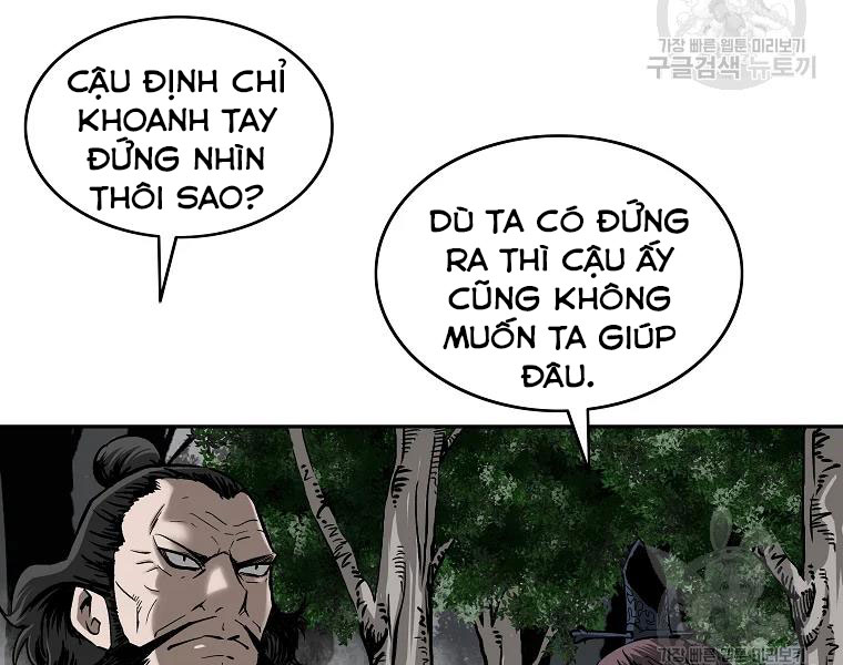 cung quỷ kiếm thần chapter 132 - Trang 2